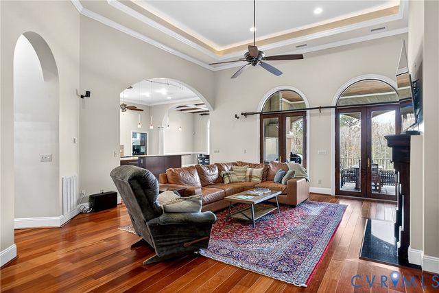 4216 Haymarket Ln, Williamsburg, VA 23188