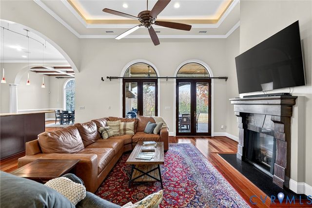 4216 Haymarket Ln, Williamsburg, VA 23188