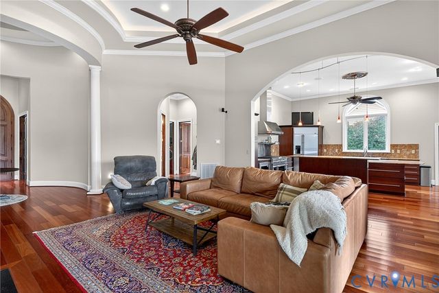 4216 Haymarket Ln, Williamsburg, VA 23188