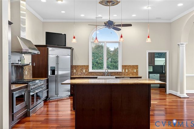 4216 Haymarket Ln, Williamsburg, VA 23188