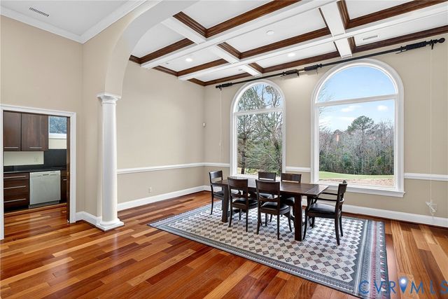 4216 Haymarket Ln, Williamsburg, VA 23188