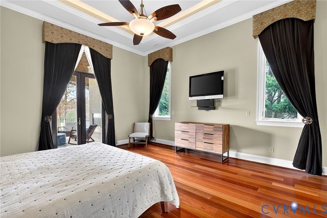 4216 Haymarket Ln, Williamsburg, VA 23188