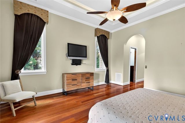 4216 Haymarket Ln, Williamsburg, VA 23188