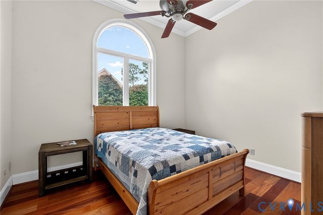 4216 Haymarket Ln, Williamsburg, VA 23188