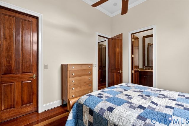 4216 Haymarket Ln, Williamsburg, VA 23188