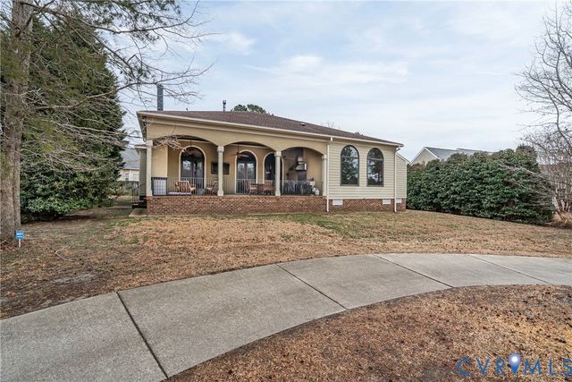 4216 Haymarket Ln, Williamsburg, VA 23188