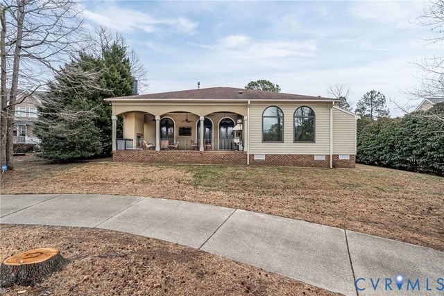 4216 Haymarket Ln, Williamsburg, VA 23188