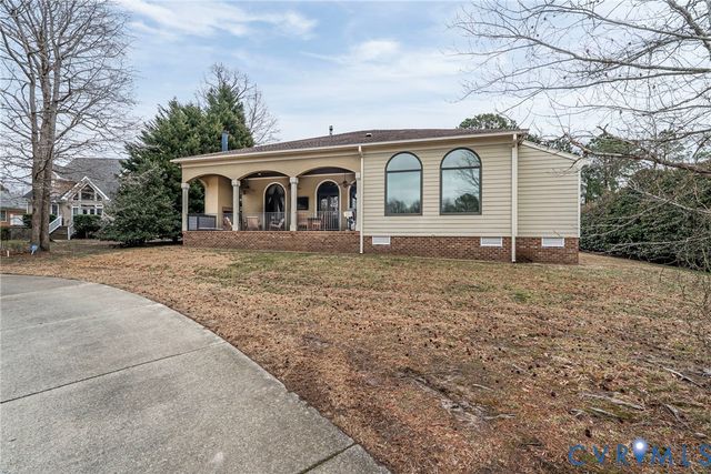 4216 Haymarket Ln, Williamsburg, VA 23188