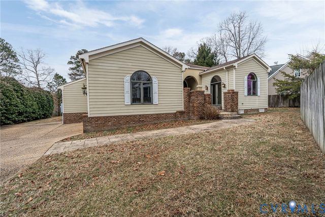 4216 Haymarket Ln, Williamsburg, VA 23188