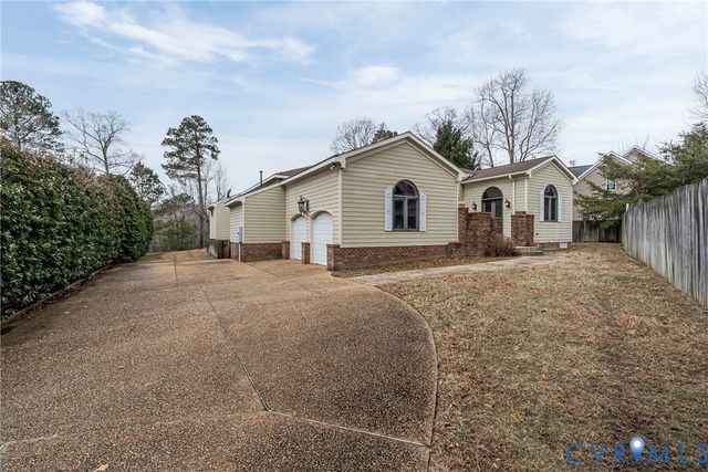 4216 Haymarket Ln, Williamsburg, VA 23188