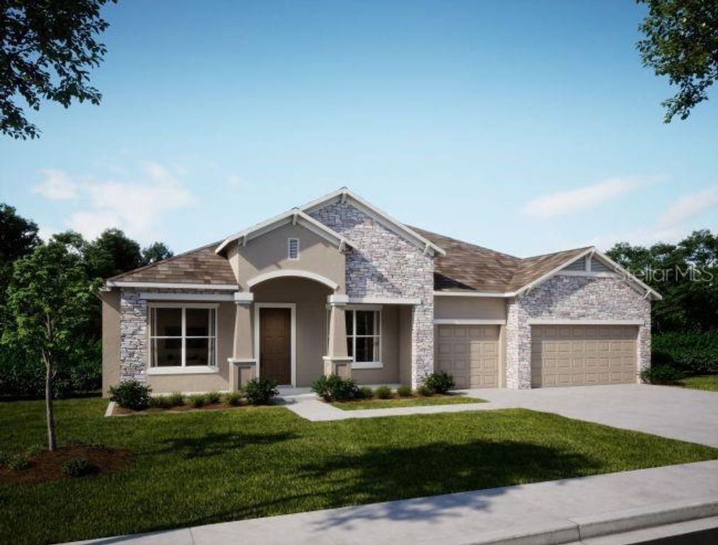 16907 ROYAL PALM DRIVE, Groveland, FL 34736