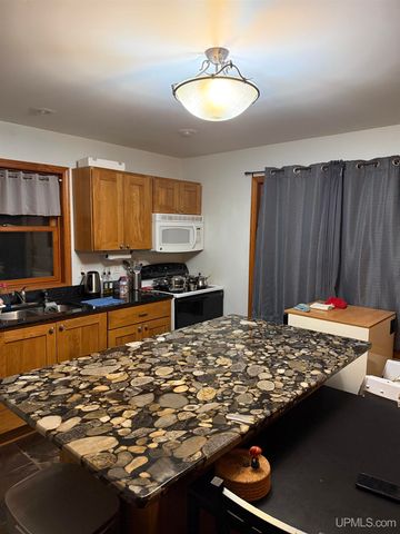 2121 Jasberg Street, Hancock, MI 49930