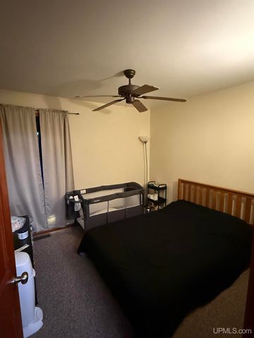 2121 Jasberg Street, Hancock, MI 49930