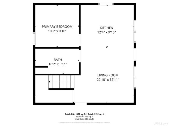 2121 Jasberg Street, Hancock, MI 49930