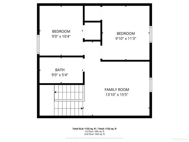 2121 Jasberg Street, Hancock, MI 49930