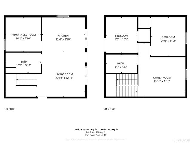 2121 Jasberg Street, Hancock, MI 49930