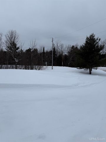 2121 Jasberg Street, Hancock, MI 49930