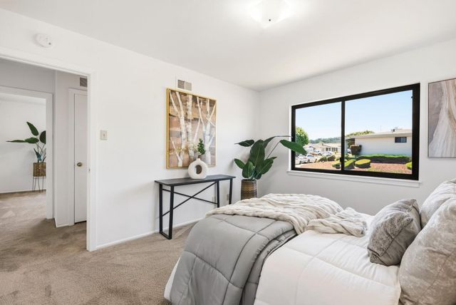 124 Lacrosse Avenue, South San Francisco, CA 94080