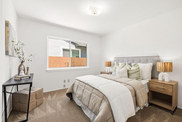 124 Lacrosse Avenue, South San Francisco, CA 94080