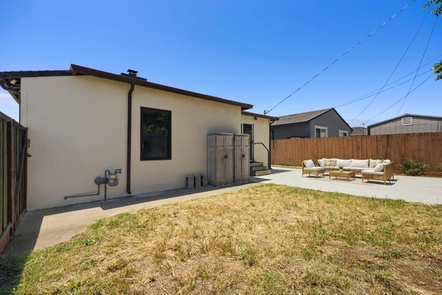 124 Lacrosse Avenue, South San Francisco, CA 94080
