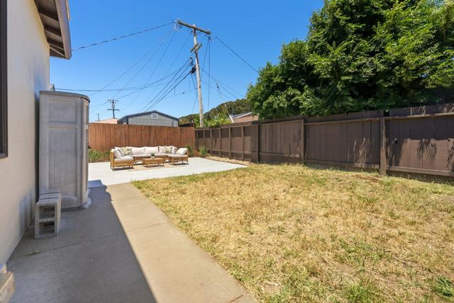 124 Lacrosse Avenue, South San Francisco, CA 94080