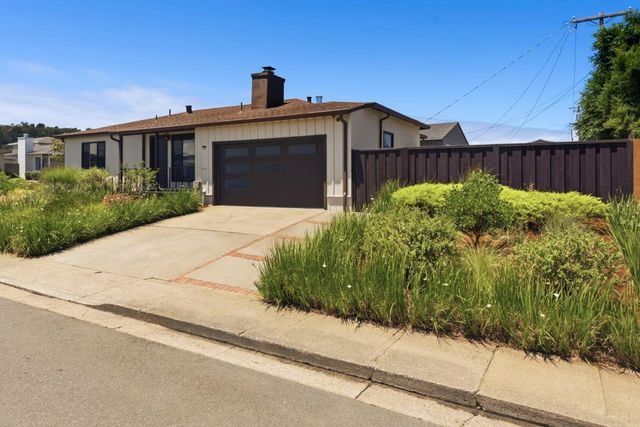 124 Lacrosse Avenue, South San Francisco, CA 94080