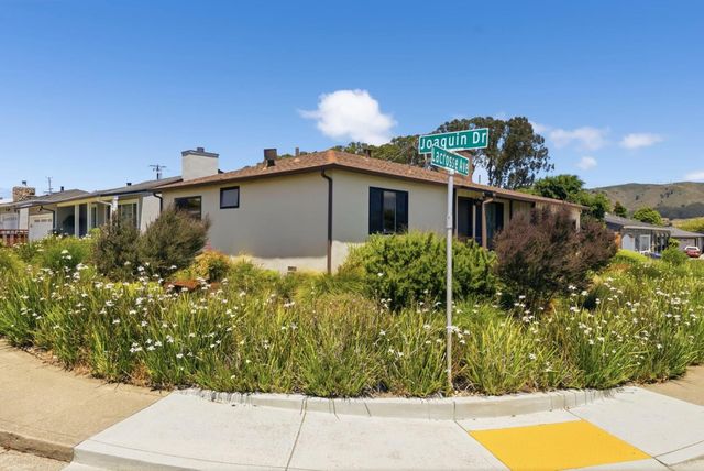 124 Lacrosse Avenue, South San Francisco, CA 94080