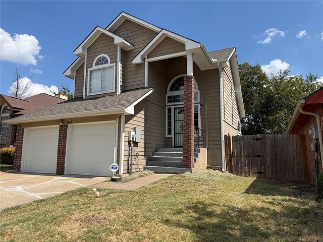 4307 Scarsdale Lane, Dallas, TX 75227