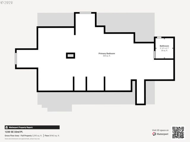 1230 Se 32ND Pl, Portland, OR 97214