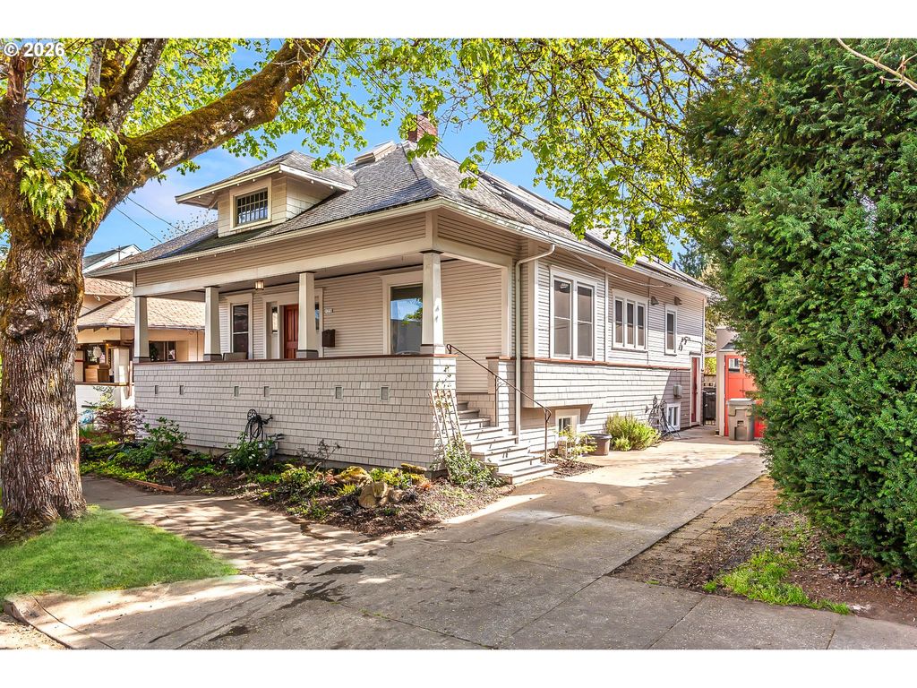 1230 Se 32ND Pl, Portland, OR 97214