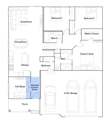 1817 Lincoln Avenue, Saint Paul Park, MN 55016