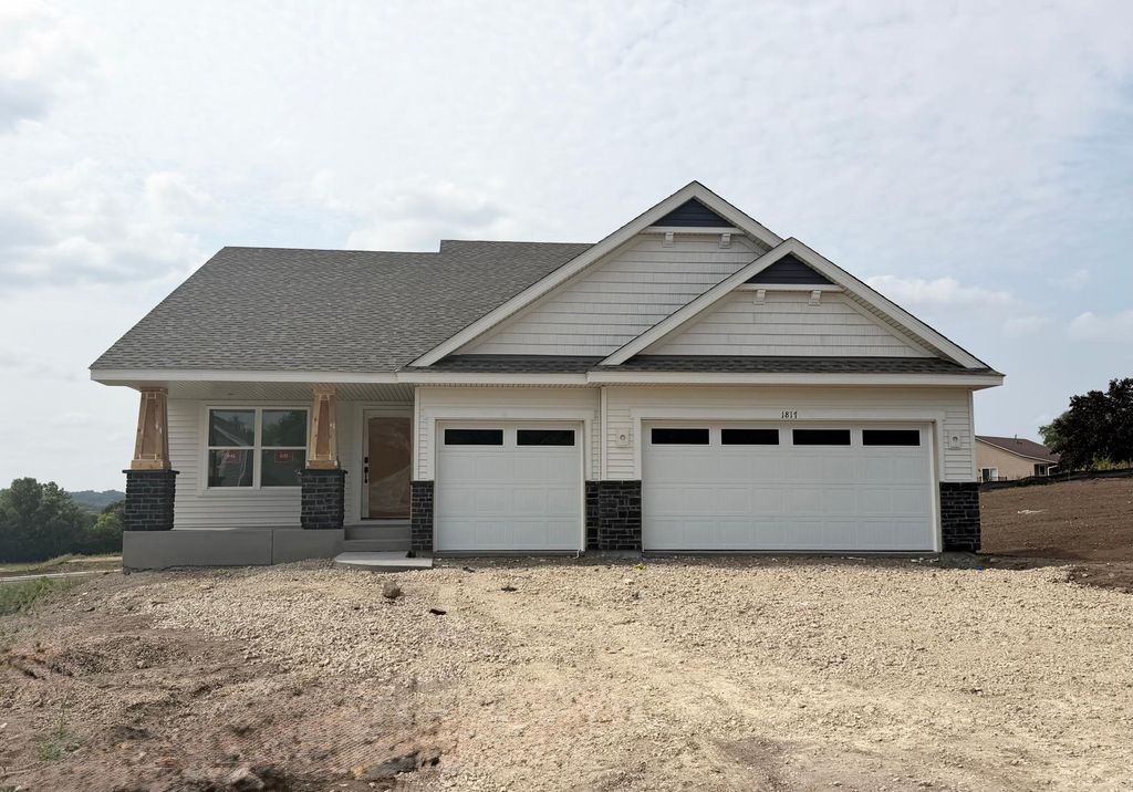 1817 Lincoln Avenue, Saint Paul Park, MN 55016