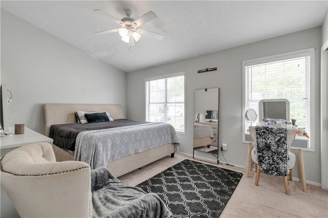 1224 Shelton Way, Lawrenceville, GA 30043