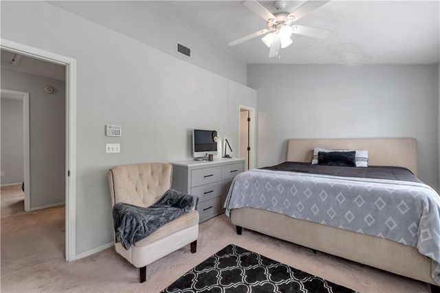 1224 Shelton Way, Lawrenceville, GA 30043