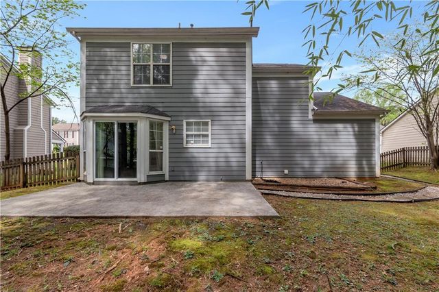 1224 Shelton Way, Lawrenceville, GA 30043