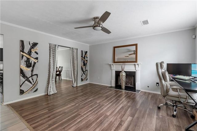 1224 Shelton Way, Lawrenceville, GA 30043