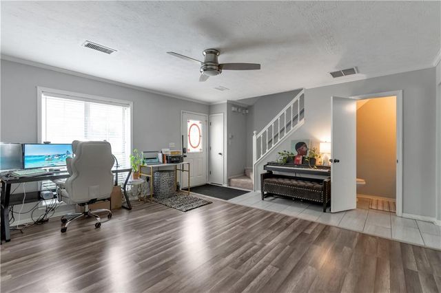 1224 Shelton Way, Lawrenceville, GA 30043