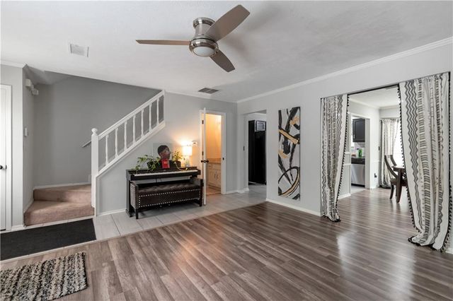 1224 Shelton Way, Lawrenceville, GA 30043