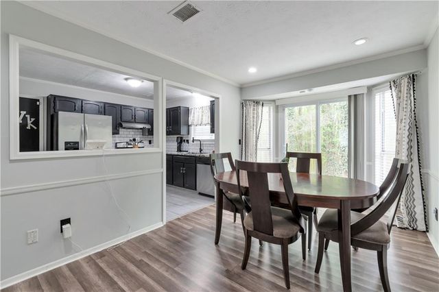 1224 Shelton Way, Lawrenceville, GA 30043