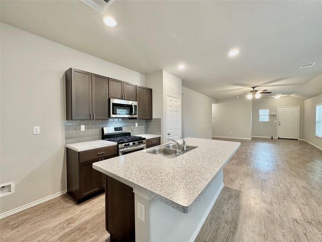 23315 Briarstone Harbor Trail, Katy, TX 77493