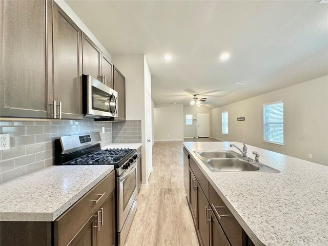 23315 Briarstone Harbor Trail, Katy, TX 77493