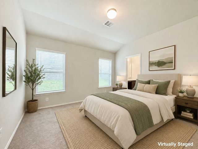 23315 Briarstone Harbor Trail, Katy, TX 77493