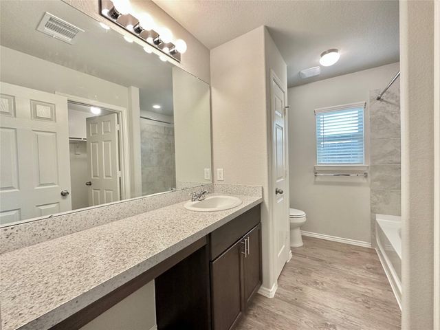 23315 Briarstone Harbor Trail, Katy, TX 77493