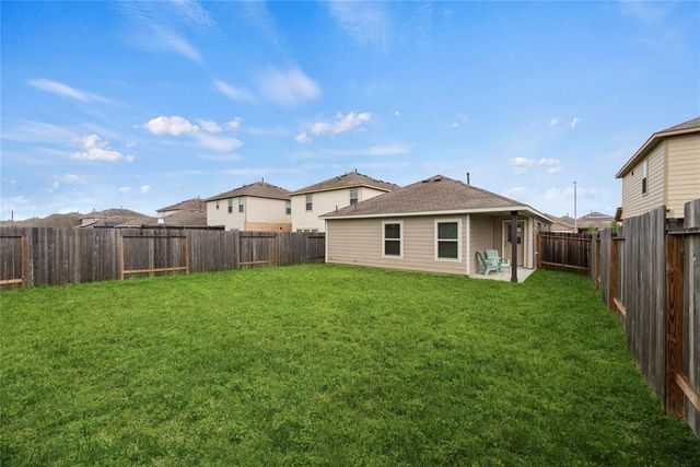 23315 Briarstone Harbor Trail, Katy, TX 77493