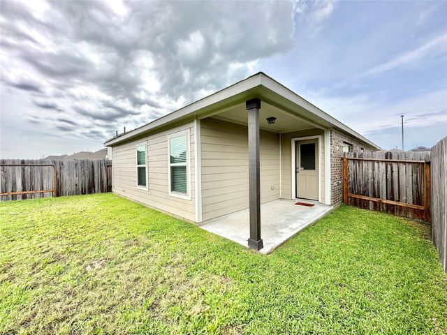 23315 Briarstone Harbor Trail, Katy, TX 77493
