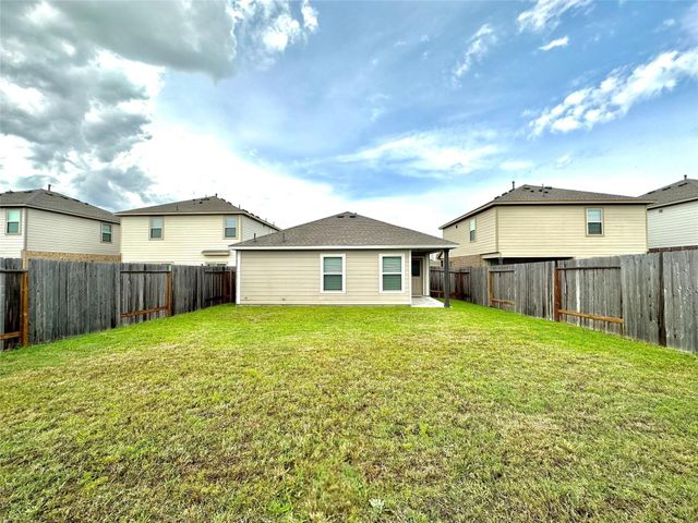 23315 Briarstone Harbor Trail, Katy, TX 77493