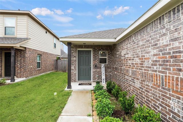 23315 Briarstone Harbor Trail, Katy, TX 77493