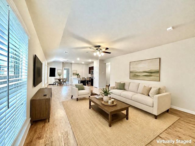23315 Briarstone Harbor Trail, Katy, TX 77493