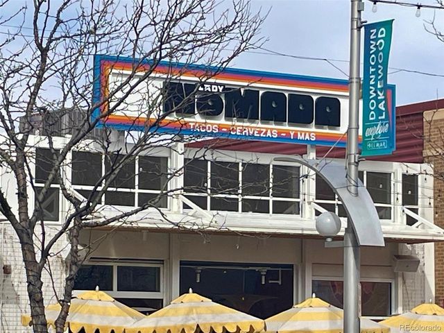 570 S Vance Street, Lakewood, CO 80226