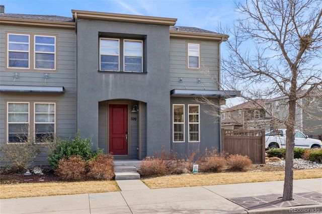 570 S Vance Street, Lakewood, CO 80226